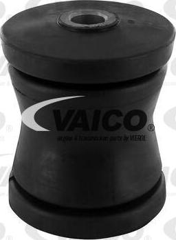 VAICO V40-0316 - Сайлентблок балки моста autospares.lv