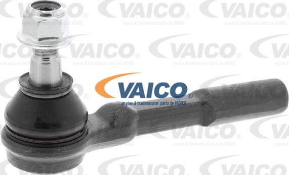 VAICO V40-0386 - Наконечник рулевой тяги, шарнир autospares.lv