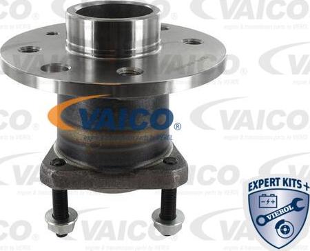 VAICO V40-0387 - Ступица колеса, поворотный кулак autospares.lv