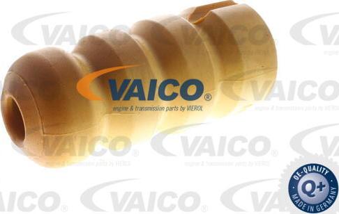 VAICO V40-0328 - Отбойник, демпфер амортизатора autospares.lv