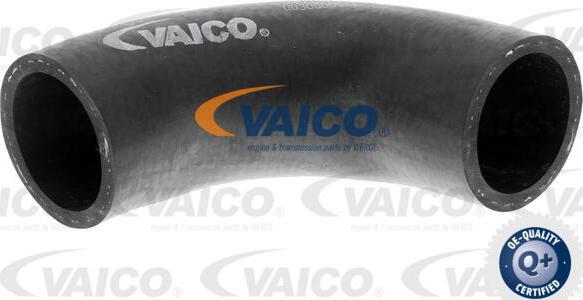 VAICO V40-0375 - Шланг радиатора autospares.lv