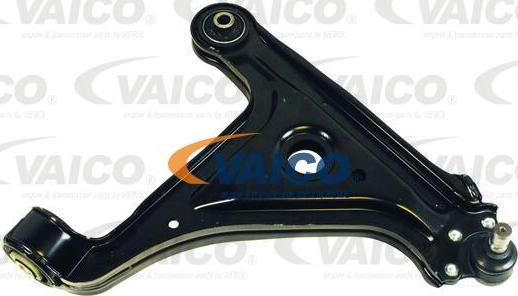 VAICO V40-0299 - Рычаг подвески колеса autospares.lv