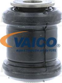 VAICO V40-0291 - Сайлентблок, рычаг подвески колеса autospares.lv