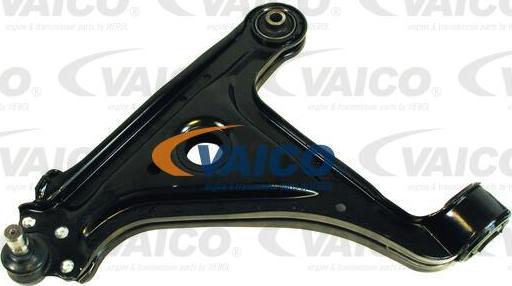 VAICO V40-0298 - Рычаг подвески колеса autospares.lv