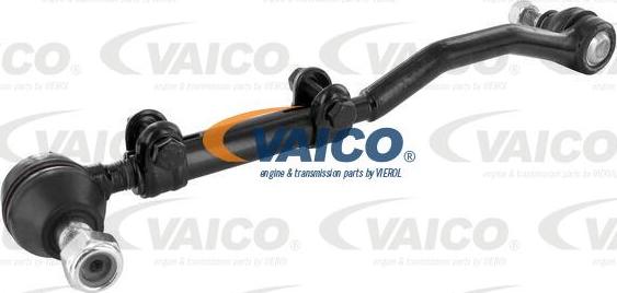 VAICO V40-0252 - Рулевая тяга autospares.lv