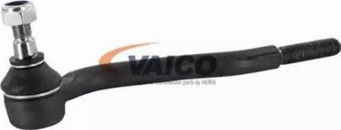 VAICO V40-0257 - Наконечник рулевой тяги, шарнир autospares.lv