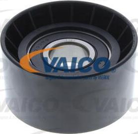 VAICO V40-0201 - Ролик, поликлиновый ремень autospares.lv