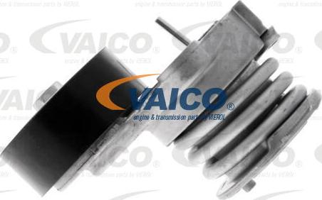 VAICO V40-0236 - Натяжитель, поликлиновый ремень autospares.lv