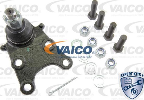 VAICO V40-0231 - Шаровая опора, несущий / направляющий шарнир autospares.lv