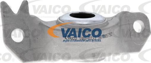 VAICO V40-0233 - Опора стойки амортизатора, подушка autospares.lv