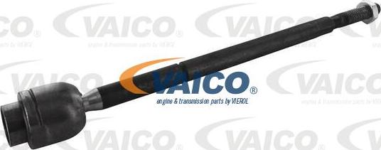 VAICO V40-0799 - Осевой шарнир, рулевая тяга autospares.lv