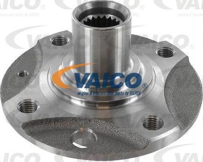 VAICO V40-0794 - Ступица колеса, поворотный кулак autospares.lv