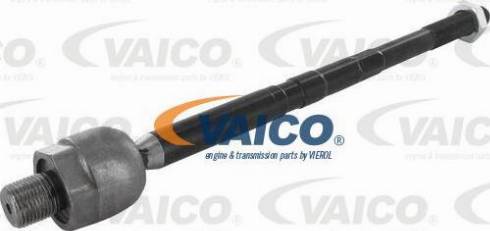 VAICO V400797 - Осевой шарнир, рулевая тяга autospares.lv