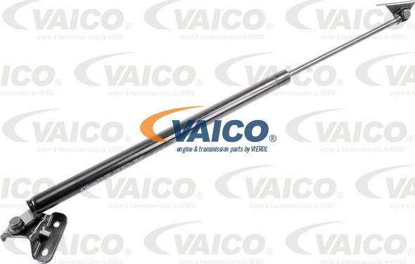 VAICO V40-0748 - Газовая пружина, упор autospares.lv