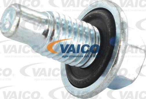 VAICO V40-0755 - Резьбовая пробка, масляный поддон autospares.lv