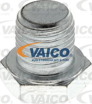 VAICO V40-0750 - Резьбовая пробка, масляный поддон autospares.lv