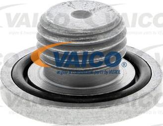 VAICO V40-0751 - Резьбовая пробка, масляный поддон autospares.lv