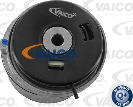 VAICO V40-0766 - Натяжной ролик, зубчатый ремень ГРМ autospares.lv