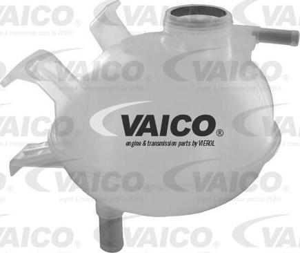 VAICO V40-0761 - Компенсационный бак, охлаждающая жидкость autospares.lv