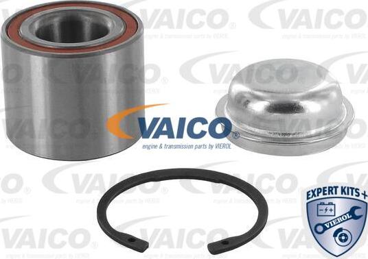 VAICO V40-0768 - Подшипник ступицы колеса, комплект autospares.lv