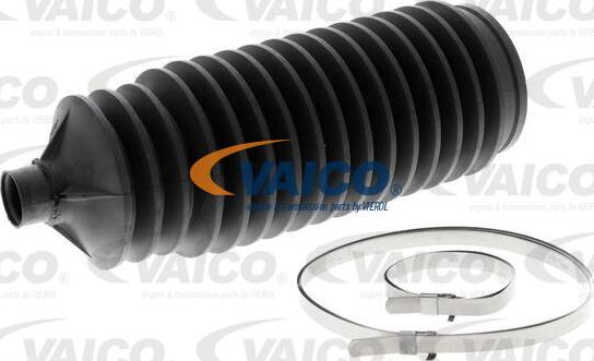 VAICO V40-0706 - Комплект пыльника, рулевое управление autospares.lv
