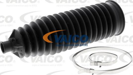 VAICO V40-0707 - Комплект пыльника, рулевое управление autospares.lv