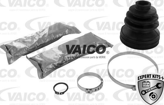VAICO V40-0716 - Пыльник, приводной вал autospares.lv
