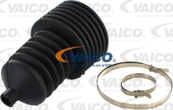 VAICO V40-0712 - Комплект пыльника, рулевое управление autospares.lv
