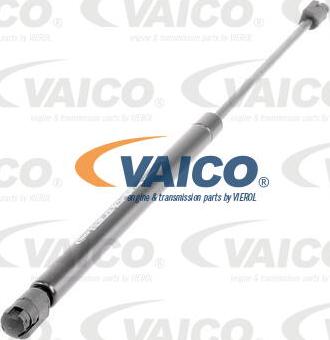 VAICO V40-0736 - Газовая пружина, упор autospares.lv