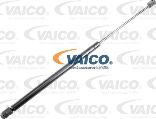 VAICO V40-0730 - Газовая пружина, упор autospares.lv