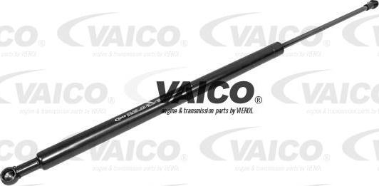 VAICO V40-0731 - Газовая пружина, упор autospares.lv