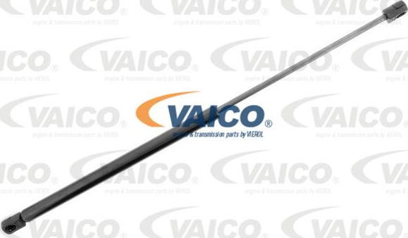 VAICO V40-0738 - Газовая пружина, упор autospares.lv