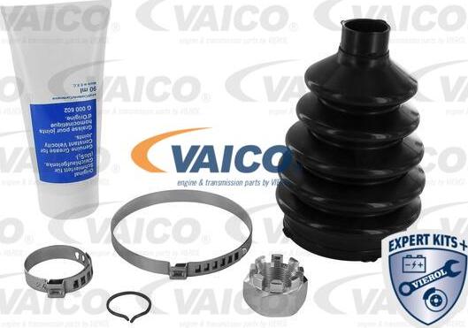 VAICO V40-0724 - Пыльник, приводной вал autospares.lv