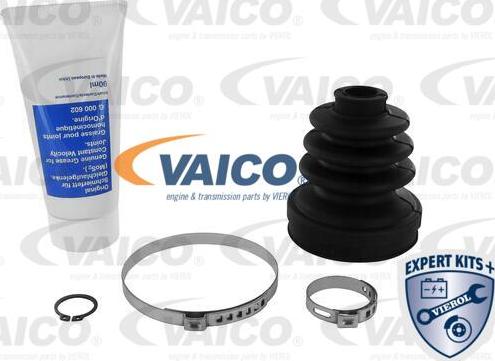 VAICO V40-0720 - Пыльник, приводной вал autospares.lv