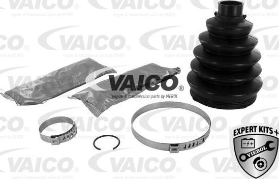 VAICO V40-0723 - Пыльник, приводной вал autospares.lv