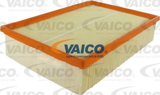 VAICO V40-0779 - Воздушный фильтр, двигатель autospares.lv