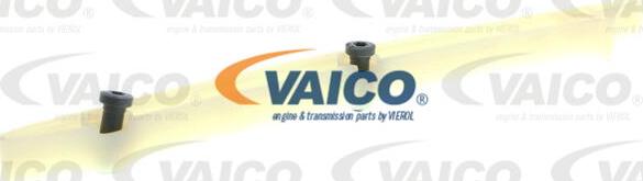 VAICO V40-1947 - Планка успокоителя, цепь привода autospares.lv