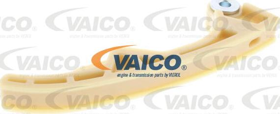VAICO V40-1958 - Планка успокоителя, цепь привода autospares.lv