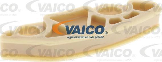 VAICO V40-1957 - Планка успокоителя, цепь привода autospares.lv