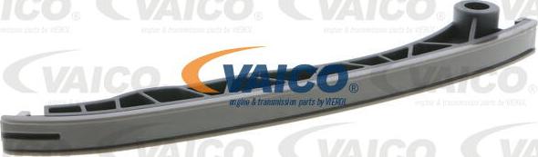 VAICO V40-1965 - Планка успокоителя, цепь привода autospares.lv
