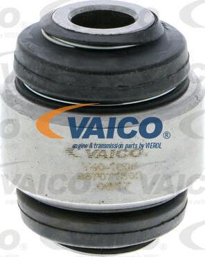 VAICO V40-1905 - Сайлентблок, рычаг подвески колеса autospares.lv