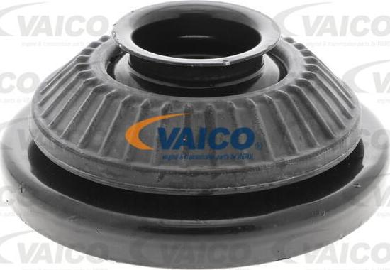 VAICO V40-1903 - Опора стойки амортизатора, подушка autospares.lv