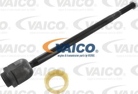 VAICO V40-1407 - Осевой шарнир, рулевая тяга autospares.lv