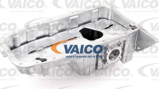 VAICO V40-1485 - Масляный поддон autospares.lv