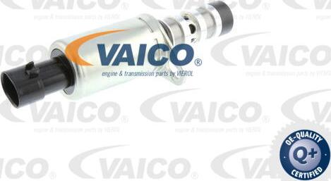 VAICO V40-1426 - Регулирующий клапан, выставление распределительного вала autospares.lv
