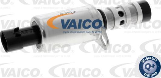 VAICO V40-1426 - Регулирующий клапан, выставление распределительного вала autospares.lv