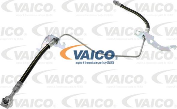 VAICO V40-1421 - Тормозной шланг autospares.lv