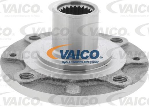 VAICO V40-1427 - Ступица колеса, поворотный кулак autospares.lv