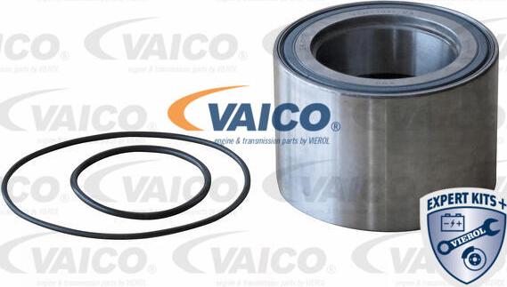 VAICO V40-1476 - Подшипник ступицы колеса, комплект autospares.lv