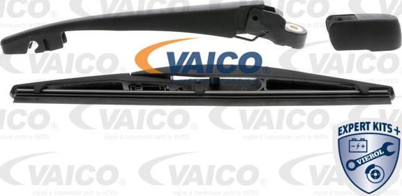 VAICO V40-1590 - Комплект рычагов стеклоочистителя, система очистки стекол autospares.lv